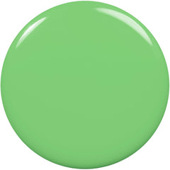Essie nail polish – No. 994 this and that, high-quality, long-lasting and intensely colored professional green nail polish, 13.5 ml