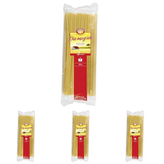 Die mag ich Nudeln Maccaroni, 0,5 kg