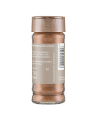 KOTÁNYI Ground nutmeg - 37 grams Condiments Naty Shop