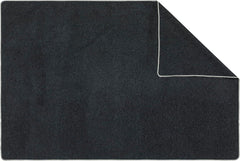 David Fussenegger Pătură Antracit Bumbac 140X200 Cm Cosy Blanket Soft Paturi si Cuverturi David Fussenegger
