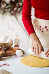 9260272 AUSROLLSTAB 25 X Ø 2.5 cm