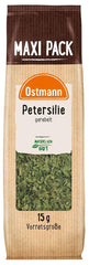 Ostmann Gewürze - Petersilie gerebelt | 15 g im Vorteilsbeutel