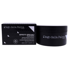 Mască intensivă de restructurare pentru unisex Special Effects 6.8 oz Masca de par Naty Shop Titlu implicit