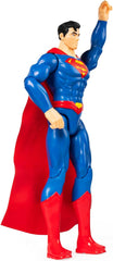 DC Comics 30cm action figure - Superman Action figures Naty Shop
