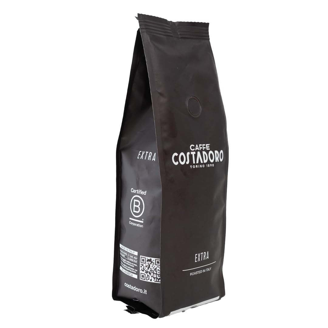 Costadoro Master Club Coffee 250G boabe - Cafea espresso Cafea Naty Shop