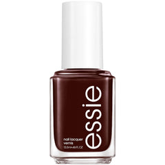 Oja Essie – Nr. 953 Odd Squad, ojă profesională maro, de înaltă calitate, rezistentă și intens colorată, 13,5 ml