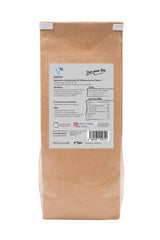 Genuine birch sugar (Xylitol) from Finland, 1 Kg Sweeteners Naty Shop