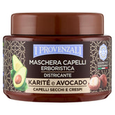 Set, 6 bucăți mască de păr cu unt de shea, preț/100ml: 17,47 EUR 200 ml Masca de par Naty Shop Titlu implicit