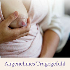 Lansinoh Stillhütchen 20 Mm (Größe 1), 2 Stück Inkl. Storage box - Angenehmes Tragegefühl - Trotz Anlegeschwierigkeiten Weiter Stillen Accessories Food and Breastfeeding Bebe Naty Shop