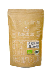 Organic "pumpkin spelled" bread baking mix - approx. 850 grams of Naty Shop Kitchen bread