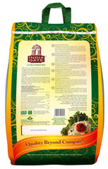 INDIA GATE Sella Basmati rice, pre-cooked (from India, fine long grain), flavored, bulk pack - 1 pack (1 x 5 kg)