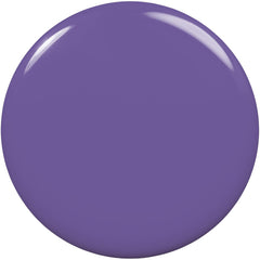 Essie quick drying nail polish "expression", vegan formula without animal ingredients, no. 560 choreo queen, purple, 1 x 10 ml