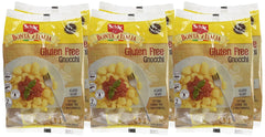 Gluten-free gnocchi, 300g, pack of 6