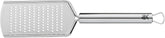 WMF Profi plus răzătoare de brânză din oțel inoxidabil 25 cm, suprafață fină de ras Peeler Naty Shop