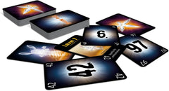 NSV - 4059 - THE MIND - Card game