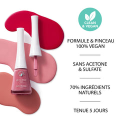 Bourjois - Oja Healthy Mix Clean – 150 Queen of Beige