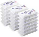 Amazon Sensitive Baby Wipes 1008, Unscented, 18 Pack of 56 (Formerly Mama Bear Brand, Identical Product)