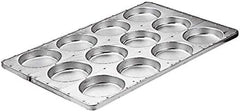 Backen Muffins Für 12 Stücke Molds and trays for baking Naty Shop