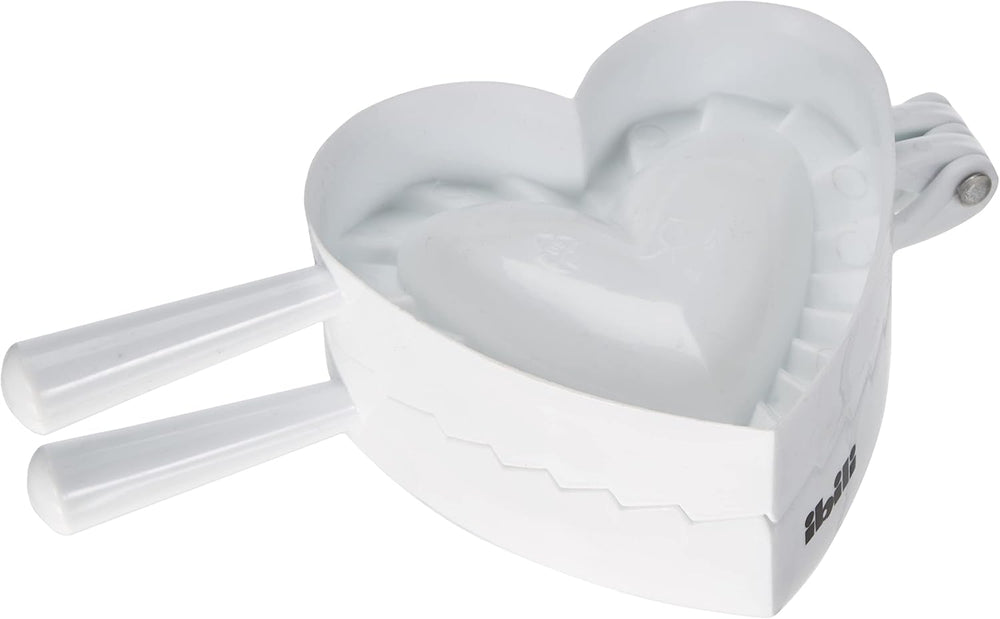 - 787500 - Form für Herzknödel