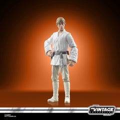 Star Wars Colecția Vintage Luke Skywalker, figurină Star Wars: O nouă speranță, 9,5 cm Action figures Naty Shop