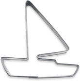 Formă prăjituri Städter, oțel inoxidabil, argintiu, 7cm