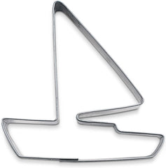 Formă prăjituri Städter, oțel inoxidabil, argintiu, 7cm