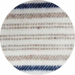 Toison D'Or Angle, 220 X 240 Cm, white/blue/bezel Duvets and quilts Naty Shop