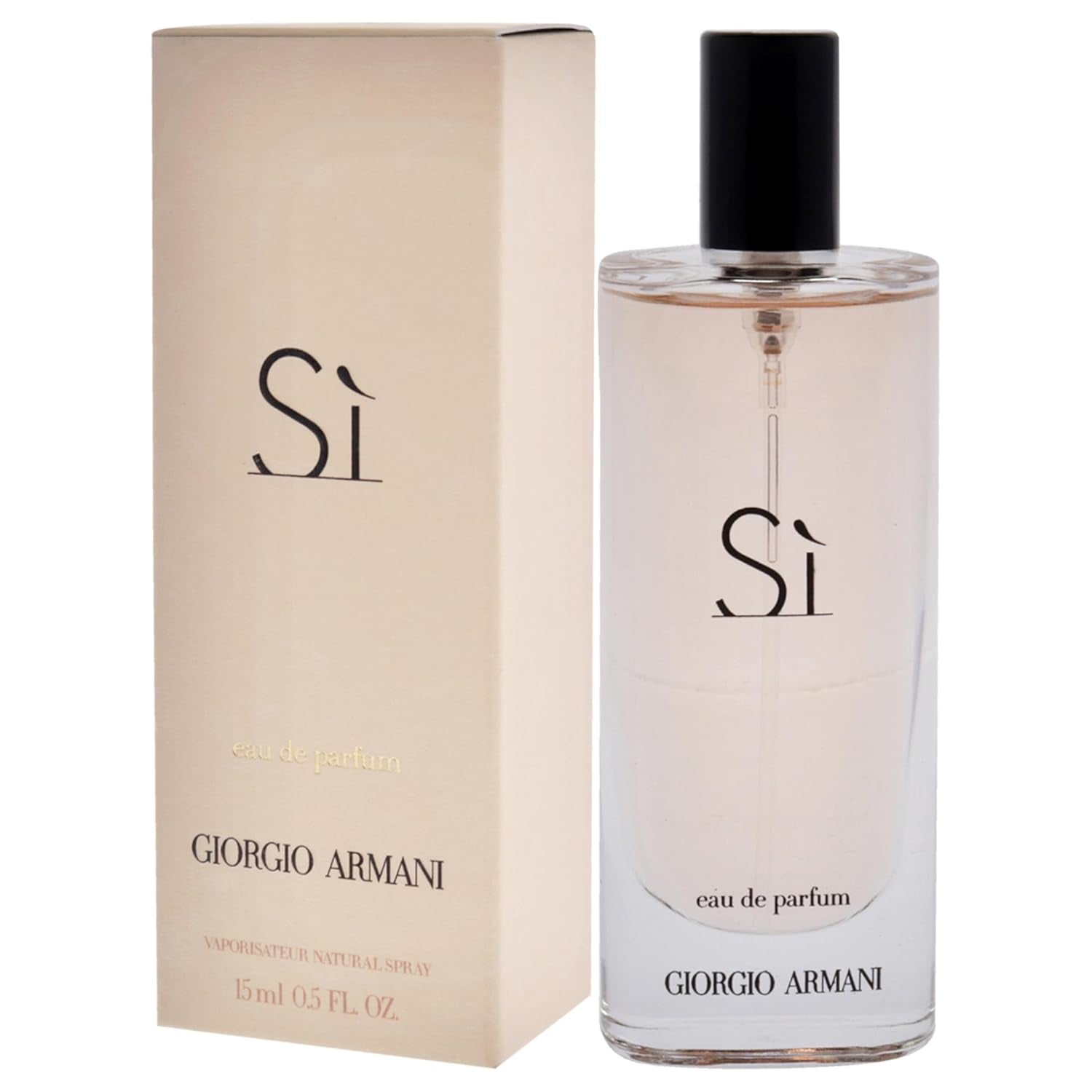 Giorgio Armani Sì