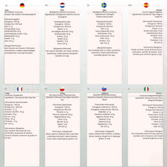 Wholefood Earth organic couscous – 1kg | Crude | Non-GMO | Vegan | Rich in fiber | Certified organic