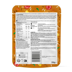 Mexican style rice from Amazon, 250g