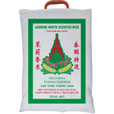 ROYAL THAI RICE - Long grain rice fragrant with jasmine - 1 x 10 kg