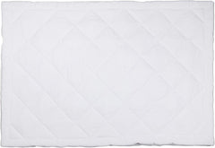 Gözze - 4-Season Quilt, Set of 2, Summer Quilt + Autumn/Spring Quilt, Breathable Quilt with Climate Tape, 135 X 200 Cm - White Quilts and Quilts Naty Shop