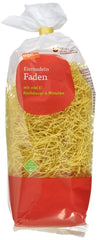 tegut... Egg Noodles Pack of 6 (6 x 250g)