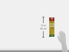 Organic durum wheat semolina spaghetti, 500g