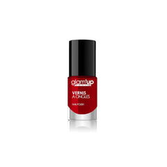 Glam'Up Paris nail polish, no. 149, red