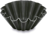 FORMA BRIOCHE, Aluminum, 10 Cm Baking molds and trays Naty Shop