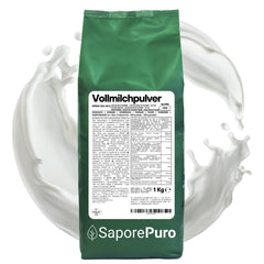 Vollmilchpulver 1 kg - Milk powder