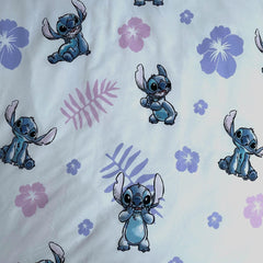 Lilo and Stitch 2-piece bed linen for children, 100% cotton Bed linen - children Naty Shop