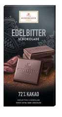 Niederegger premium milk chocolate 100g