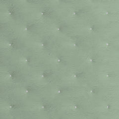 Italian bed linen summer quilt CHIC, microfiber, DOUBLE 250X250Cm, light green Quilts and quilts Naty Shop