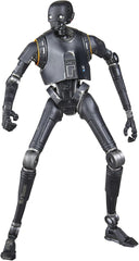 Star Wars Black Series K-2SO (Kay-Tuesso) Andor Collectible Action Figure 15cm Action Figures Naty Shop Default Title