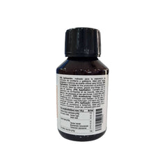 Emulsie de unt si vanilie - extract și aromă naturală pentru dulciuri, 120 g Arome Naty Shop