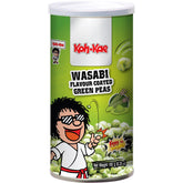 KOH-KAE - Green peas with wasabi - (1 x 180g)
