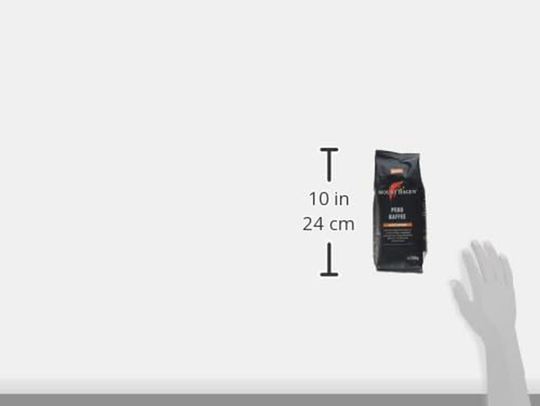 Organic Demeter cafea prăjită Peru, boabe întregi Cafea Naty Shop