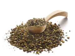 Ankerkraut Zitronenpfeffer, 85g in cork glass, Pfeffer-Mischung Citrus Frische-Kick, Einfach Kochen mit Gesmack & Aroma