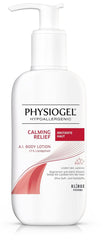 PHYSIOGEL Calming Relief A.I., Body lotion, 400 ml Cosmetics and Beauty Naty Shop Body lotion