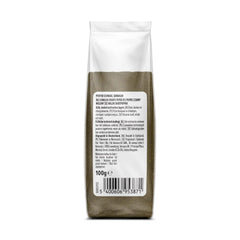 by Amazon Schwarzer Pfeffer gemahlen, 100g