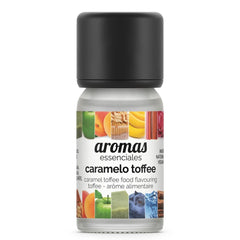 Concentrated caramel flavor, 10 ml Aromas Naty Shop