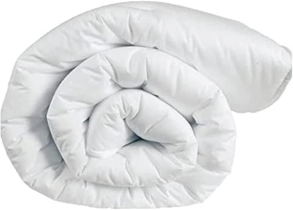 Caleffi 12228 - Down jacket Light polyester fiber Anti-allergic 100 Gr/Qm Duvets and quilts Naty Shop Default title
