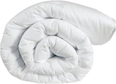 Caleffi 12228 - Down jacket Light polyester fiber Anti-allergic 100 Gr/Qm Duvets and quilts Naty Shop Default title